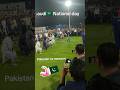 Pakistan wins tug-of-war on Saudi Arabia's National Day #pakistani #fypシ゚viral #trendingvideo
