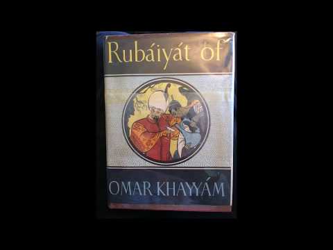 Video: What is a rubaiyat? A form of oriental poetry