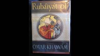 Rubaiyat Of Omar Khayyam Part 1 Prologue