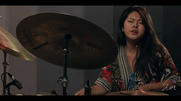 Sun-Mi Hong Quintet - P stands for Palace
