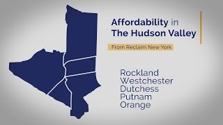 Hudson Valley Affordability Intro