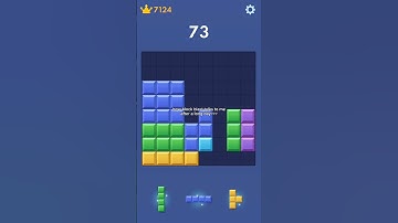 Block blast plz sponser me 😭 #fypシ゚viral #shortscreator #blockblast #shorts #fyp
