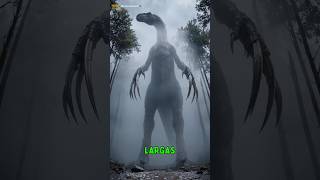 El lagarto guadaña #curiosidades