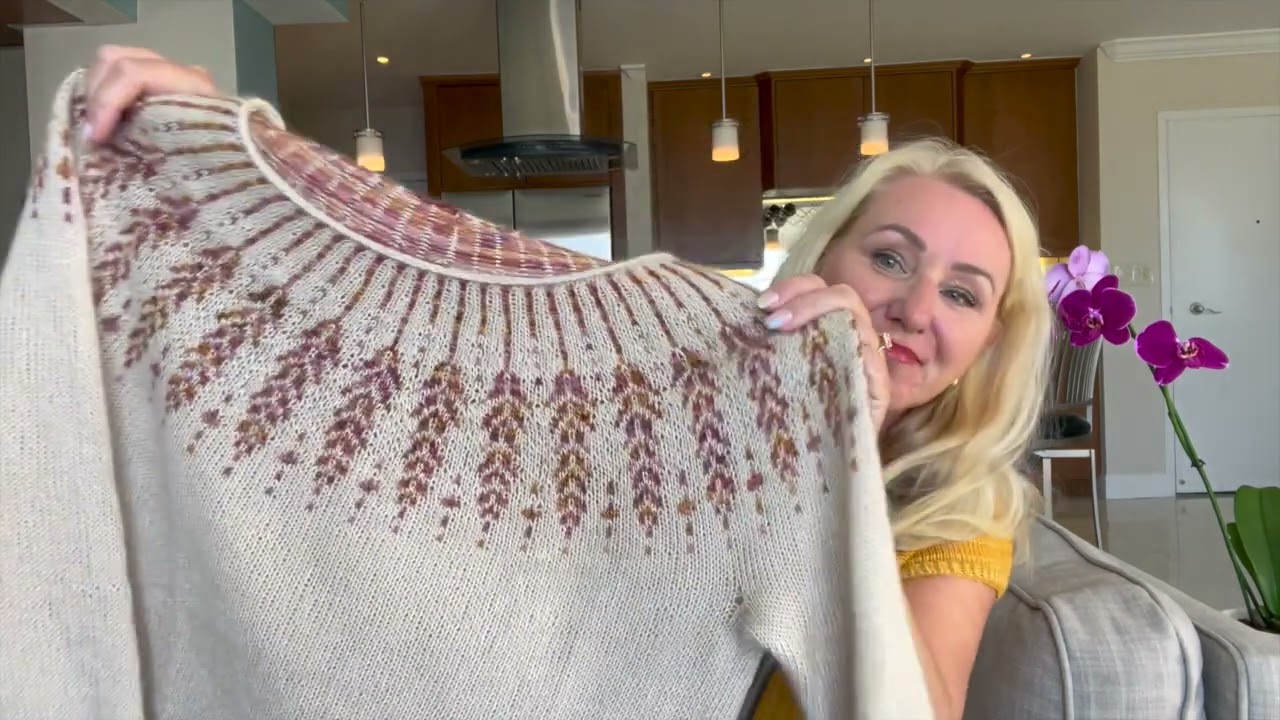 Knitting patterns! Good vs bad patterns