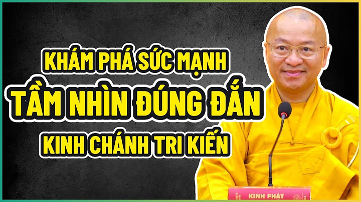 Tu bi không tình yêu nghĩa là gì