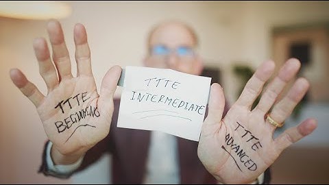 Talk to the Entities Intermediate with Max Zoulek