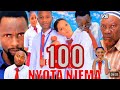 NYOTA NJEMA 100 Clamvevo Babajoan Funny Stivemweusi Lastchance Dunia Sahilmahil