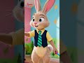 Tierschullied - Animals School Song | German Nursery Rhymes for Children's | Galatta Kids | Shorts