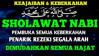 Download Lagu Rezeki Datang Tidak Disangka-Sangka !! SHOLAWAT PAGI PEMBUKA PINTU REZEKI DAN MENDAPATKAN KEBERKAHAN MP3