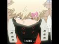 Eheh |:3 #mhacommunity #myheroacademia #kirishima #mina #bkdk #mha #bakudeku #izuku #kacchan #deku