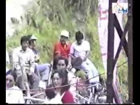 Laguneta de Salcajá - YouTube