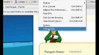 Tamper Data Tutorial   Buy Anything You Want For A Penny