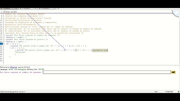 Ejercicio 15 - Tarea 02 - Programación 1 Maria Paula Ruiz