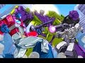 svensk let's play på Transformers Devastation kapitel 1