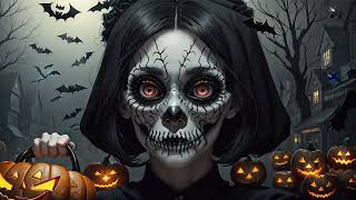 The Halloween – Halloween Background Music by DSProMusic #halloweenmusic #creepymusic #halloween
