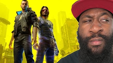 Where Cyberpunk Underwhelmed... is beyond bugs and performance issues | A Dead Night City