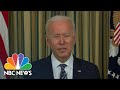 NBC News NOW Full Broadcast - March 15th, 2021 | NBC News NOW