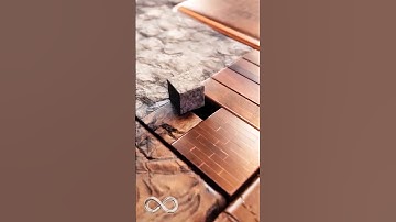 infinite cube loop ♾️🎲