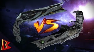 Lumina Vs Thorn Which Is Better? Console Destiny 2