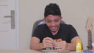 Review Nyam Nyam Teddyland #icipicip screenshot 4