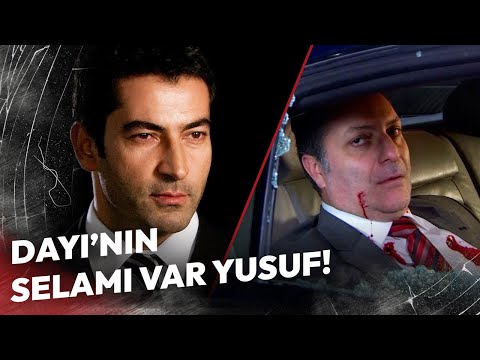 Yusuf Eğir'in Sonu! Uzun Versiyon | Ezel Bayraktar