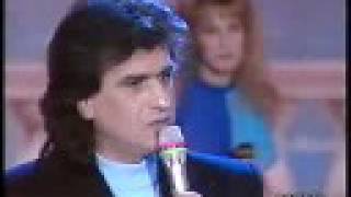 Toto Cutugno - Medley delle sue canzoni chords