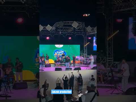 الشاب هشام تيجيفي يلهب حفل في ولاية سكيكدة الشاب هشام تيجيفي يلهب حفل في ولاية سكيكدة