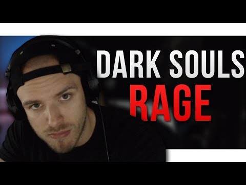Video: Lielbritānijas Top 40: FIFA Noliedz Rage, Dark Souls