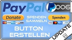 PayPal Spenden Button & Donation Link in Youtube  - Durasi: 7:59. 