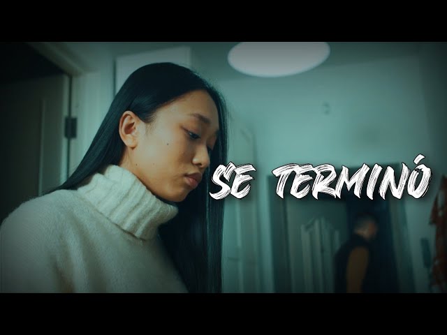 YouTubeでSE TERMINÓ😭💔Rap Triste 2022 - Fredilan (Video con Letra)を視聴