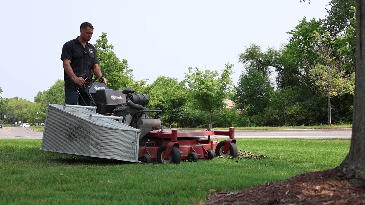 Mower Sulky, Walk Behind Sulky, Kage Wheel Kaddy, Lawn Sulky