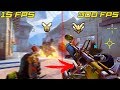 Настройки OverWatch, для приятной игры (Nex)