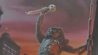 Ice Cube - The Predator ( slowed + reverb )