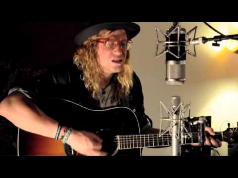 Allen Stone - "Sleep" (Jet City Stream Session)