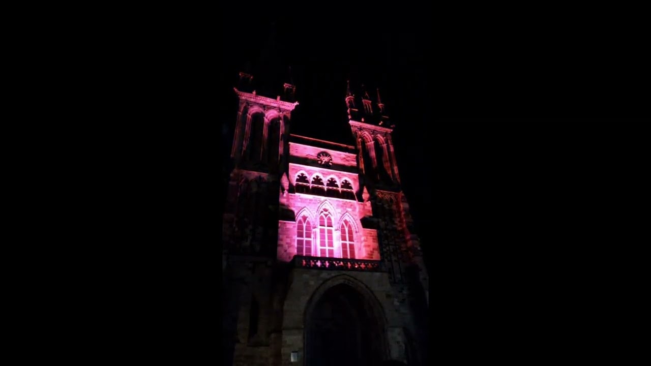 Féeries Lumineuses Saint Pol de Léon