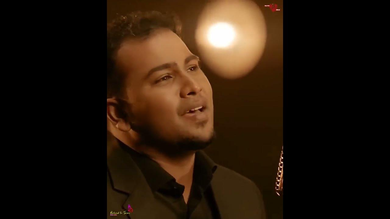 Kedagam Neer Thane | Tamil Christian Songs Whatsapp status | Ben Samuel songs | Whatsapp trending