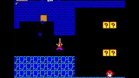 Super Mario Bros. Crossover 3.0 - SMB Special Stages - Part 2