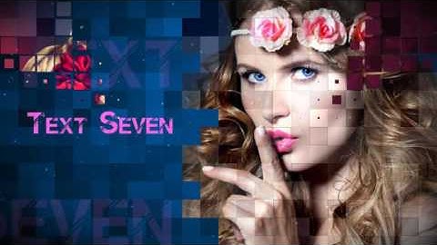 Glamour Slide Show - After Effects Project Files | VideoHive 10113165