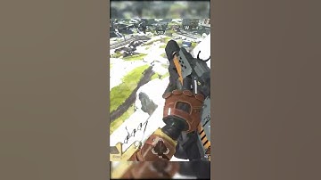 Teamwipe #shorts #apexlegends #ps5 #ash #ranked