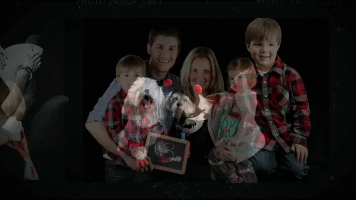 The Kowalke Family