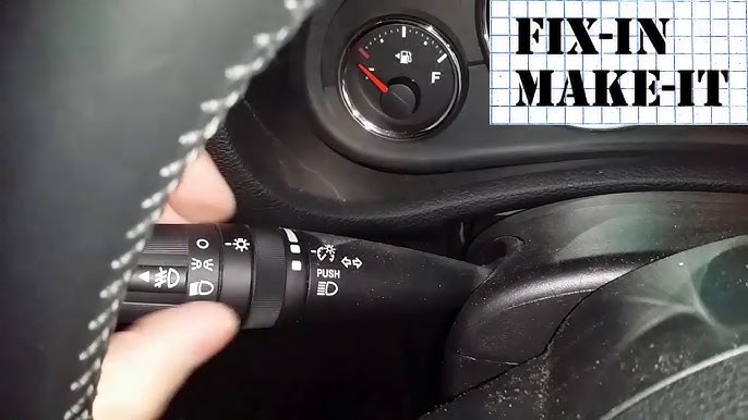 How to Turn off Dome Light in Jeep Wrangler: Quick Guide