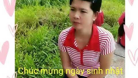 Món quà tặng mẹ