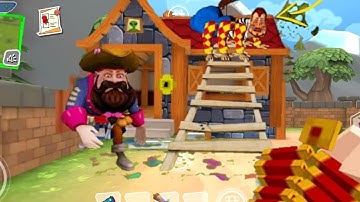 Dark Riddle New Updater 13.5.0🥳 | Gameplay Walkthrough | Android/IOS | Part 109