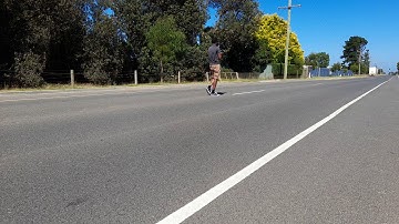 221kph (137mph) Arrma limitless. TP 4060