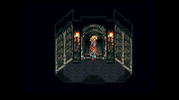 Chrono Trigger Enhansa #21 - Reptite Lair Redux