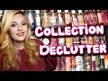 Declutter my bath  body works collection with me  satisfying body care organization