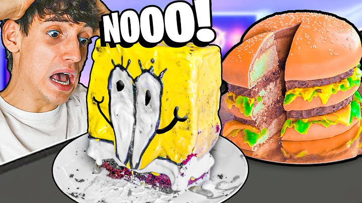 BATALLA de PASTELEROS ARTISTAS REALISTAS de Tik Tok 🍰 🤯