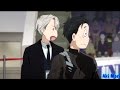 Yuri!!! on Ice/Юрец на льду - Crack #4