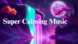 Super Calming Music for Relaxation | Beat Insomnia, Anxiety, Stress | Sleep & Meditation
