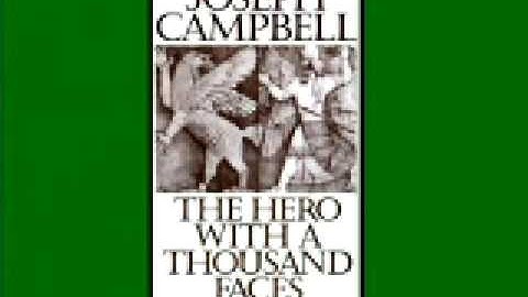 John David Ebert Lecture on Joseph Campbell Part 2